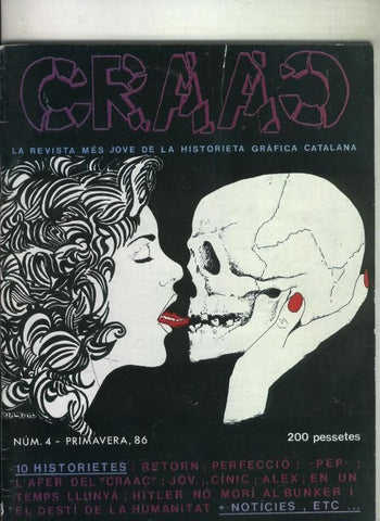 Craac numero 4