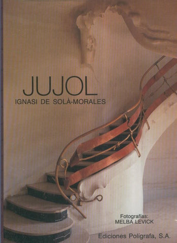 Jujol - arquitecto modernista