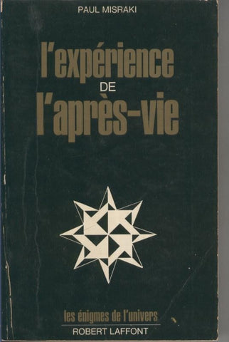 L experience de l apres vie