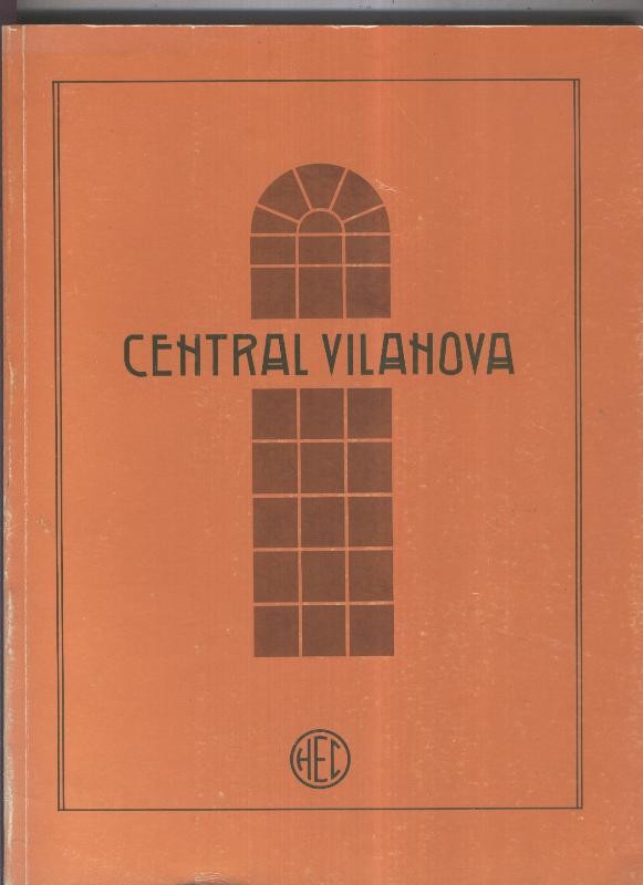 Central Vilanova