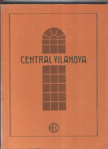 Central Vilanova