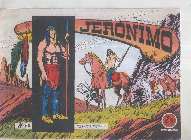 Jeronimo numero 63: se ofrece a la venta solo la cubierta (ver detalle en el apunte)