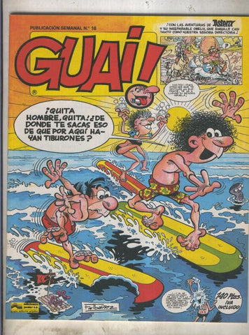 Guai numero 018: Lucky Luke