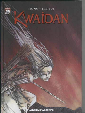 Kwaidan