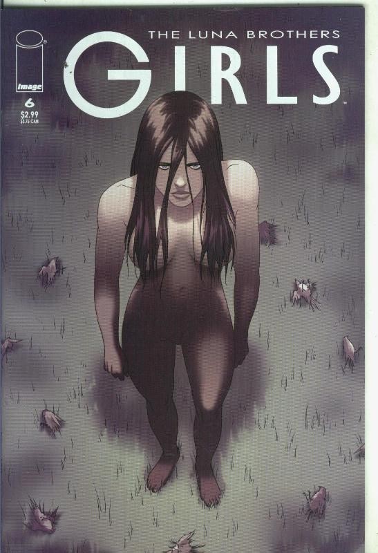 Girls numero 06