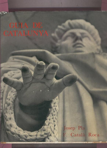 Josep Pla: Guia de Catalunya