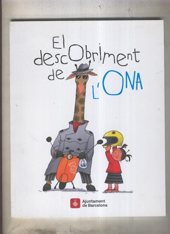 El descobirment de L, Ona sobre el reciclatge