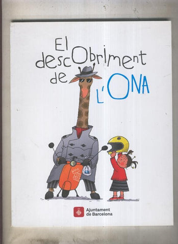 El descobirment de L, Ona sobre el reciclatge