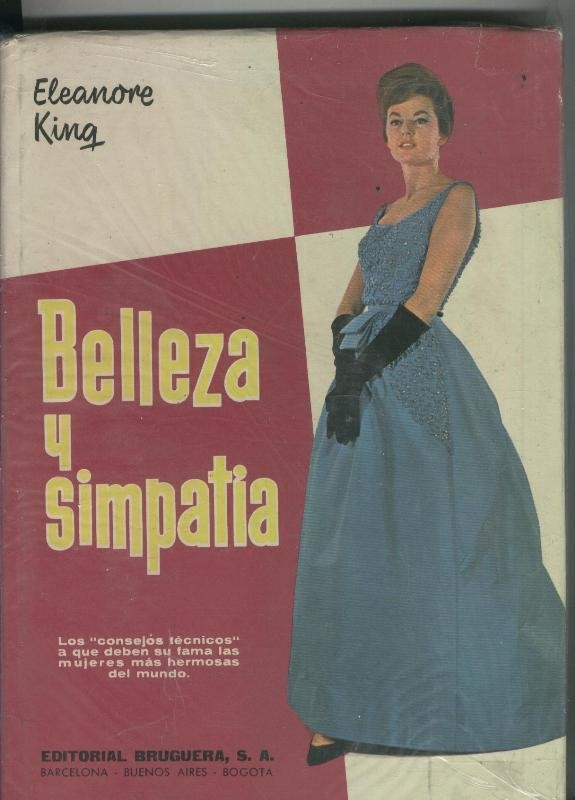 Belleza y simpatia