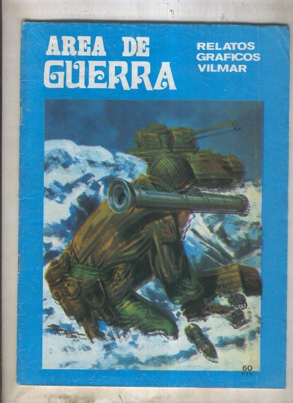 Area de guerra azules numero 05: La batalla del rio de la plata