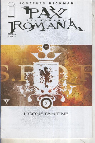 Pax Romana numero 2