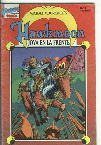 Hawkmoon numero 01