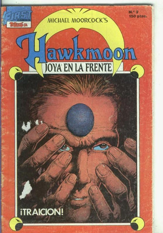 Hawkmoon numero 02