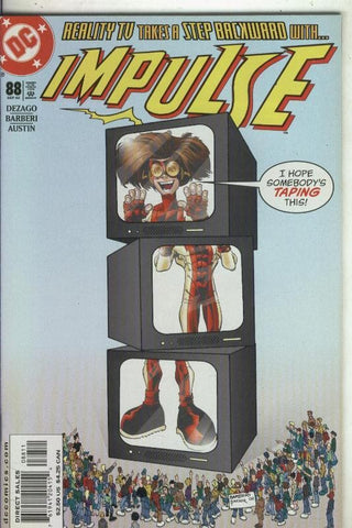 Impulse numero 88