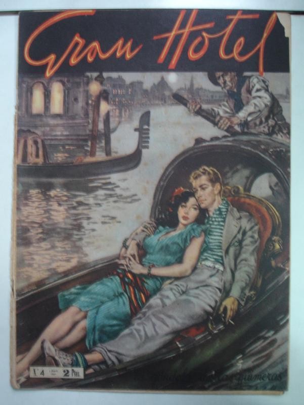 Gran Hotel numero 04
