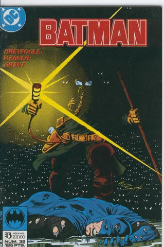 Batman volumen 2 numero 32