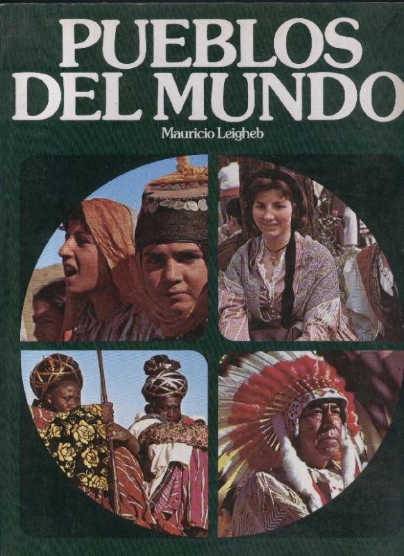 Pueblos del mundo