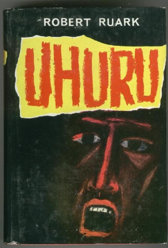 Uhuru