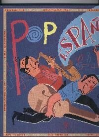 Pop Español