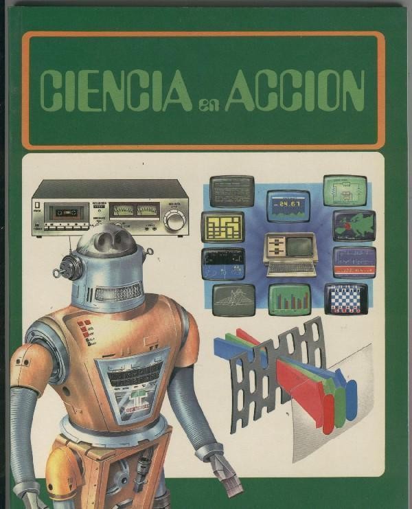 Ciencia en accion