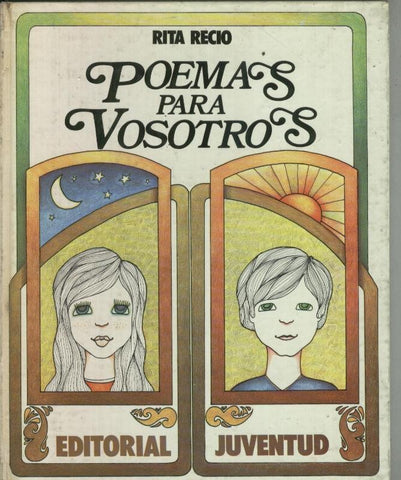 Poemas para vosotros