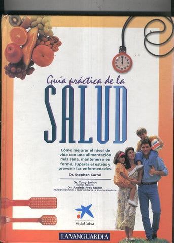 Guia practica de la salud
