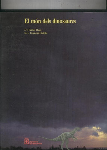 El mon dels dinosaures
