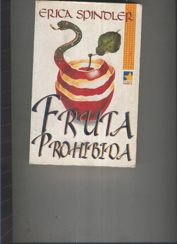 Fruta prohibida
