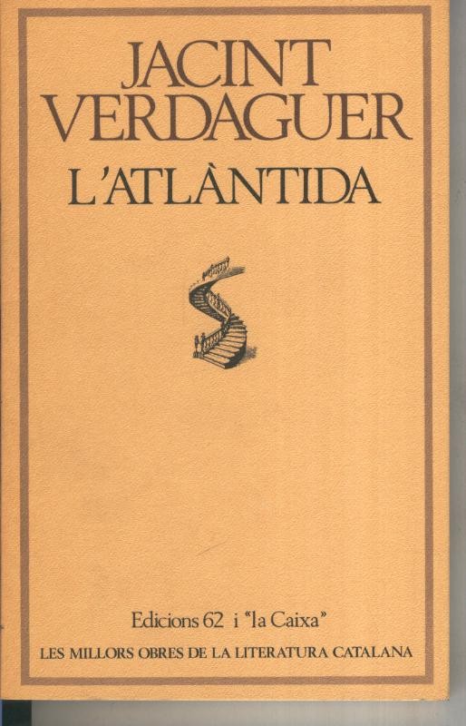 L Atlantida