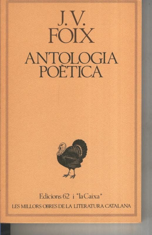 Antologia poetica