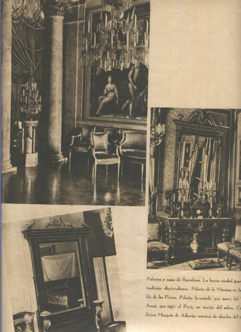 Decoracion