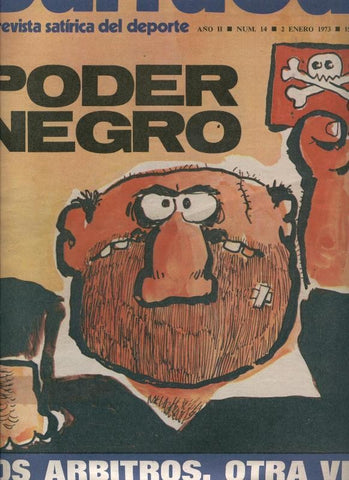 Barrabas numero 014