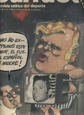 Barrabas numero 074