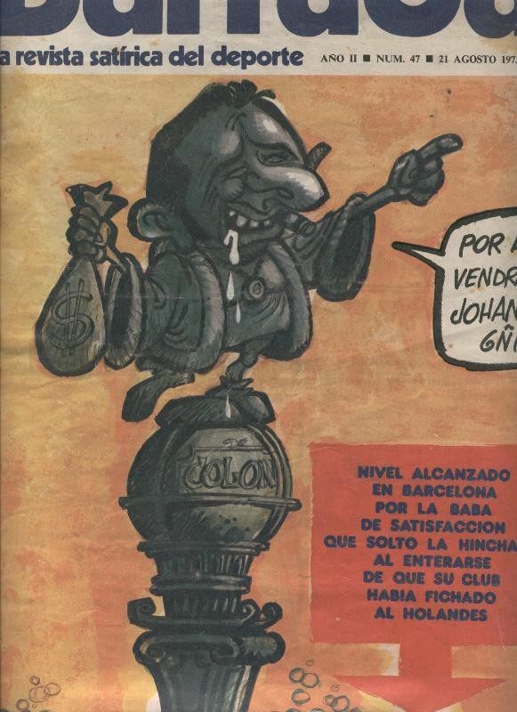 Barrabas numero 047
