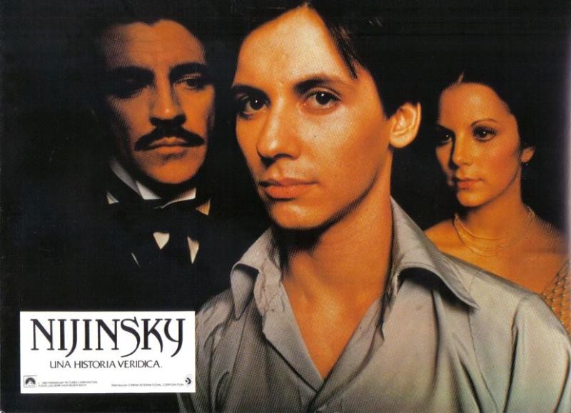 Nijinsky, fotograma numero 01