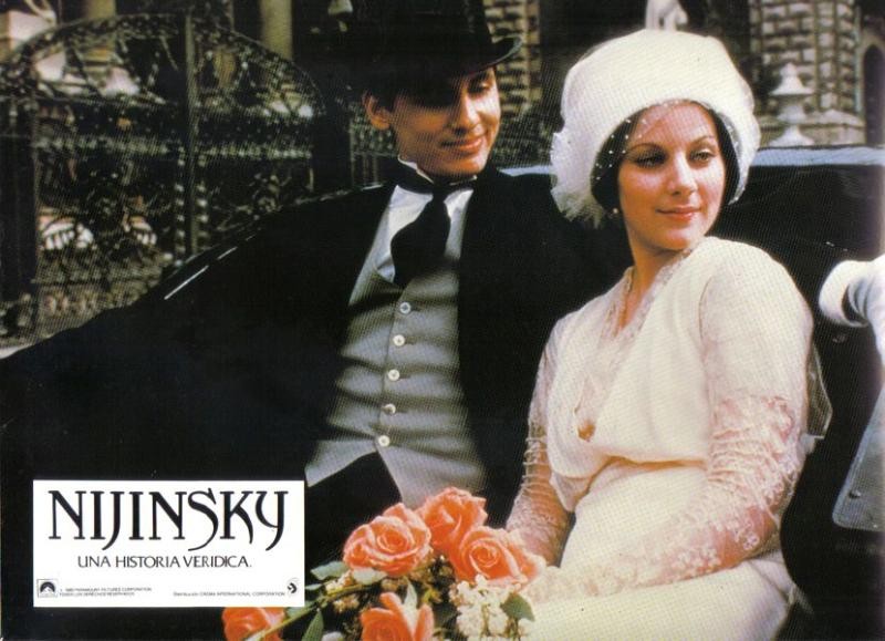 Nijinsky, fotograma numero 04