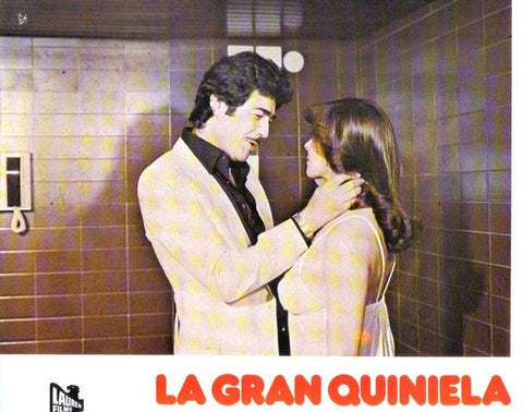 La gran quiniela, fotograma numero 03