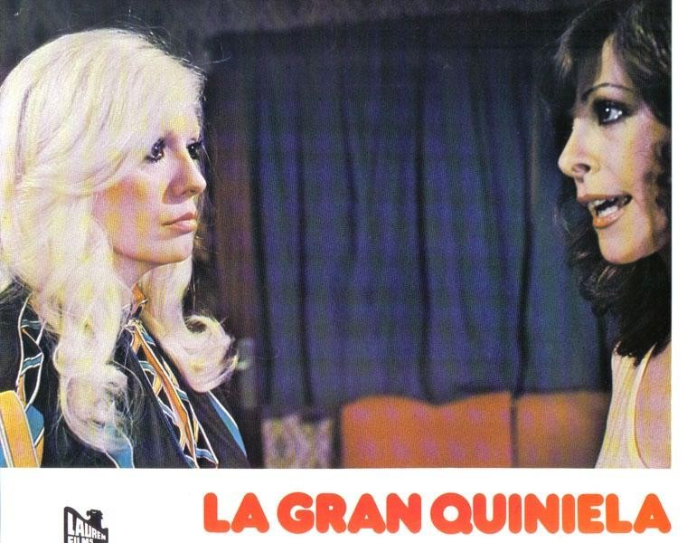 La gran quiniela, fotograma numero 05