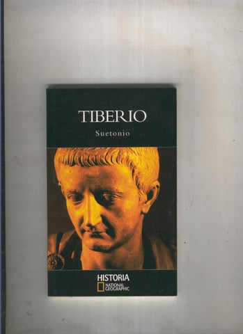 Tiberio
