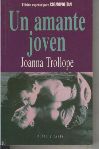Un amante joven