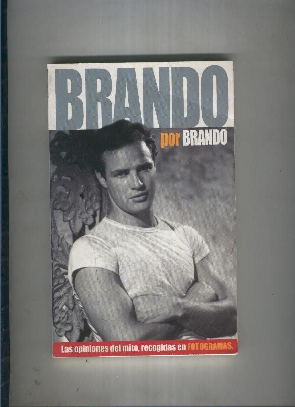Brando por Brando
