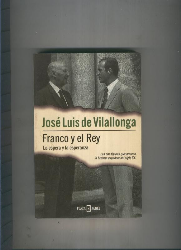 Franco y el Rey
