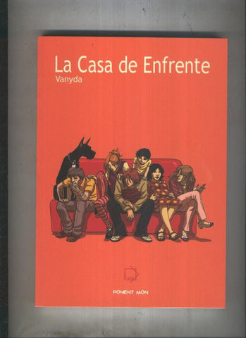 La casa de enfrente
