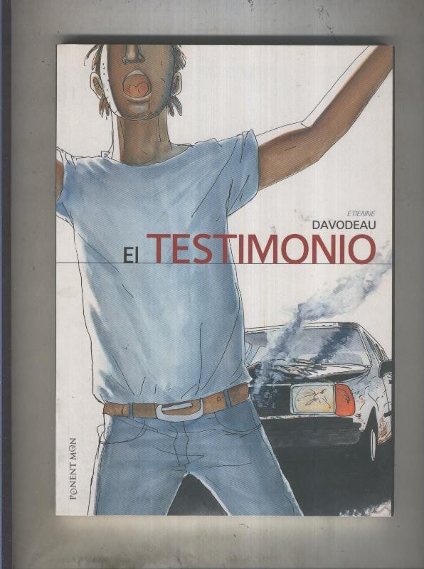 el testimonio