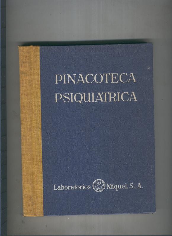 Pinacoteca Psiquiatrica
