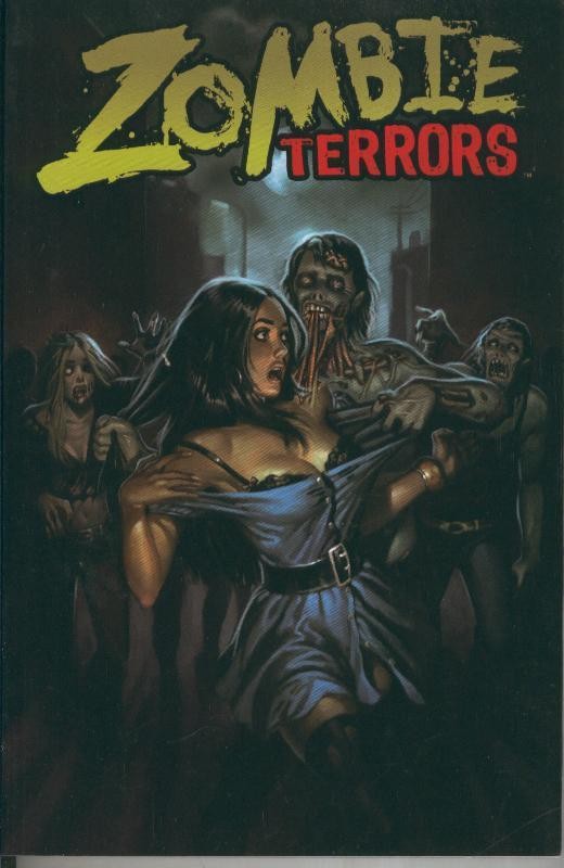 Zombie Terrors