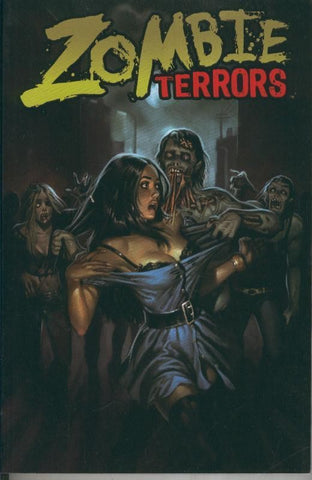 Zombie Terrors