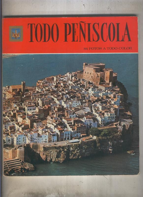 Todo Peñiscola