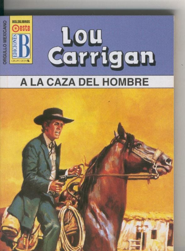 Orgullo Mexicano: A la caza del hombre