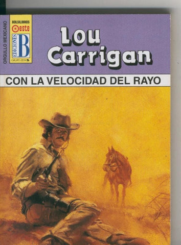 Orgullo Mexicano: Con la velocidad del rayo